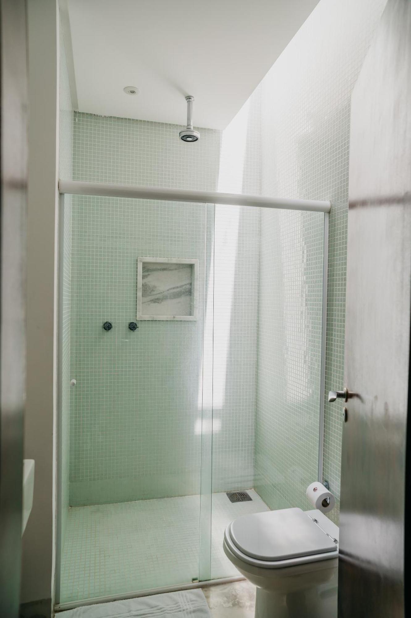 Pousada Azul Maria バレイア エクステリア 写真